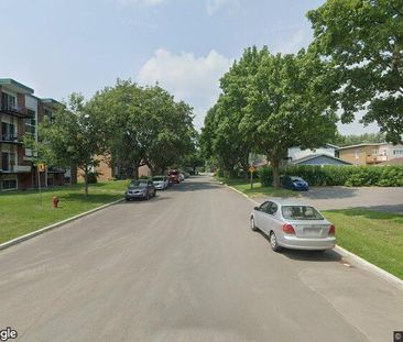 2 CH - 1 SDB - Québec - $1,050 /mo - Photo 1