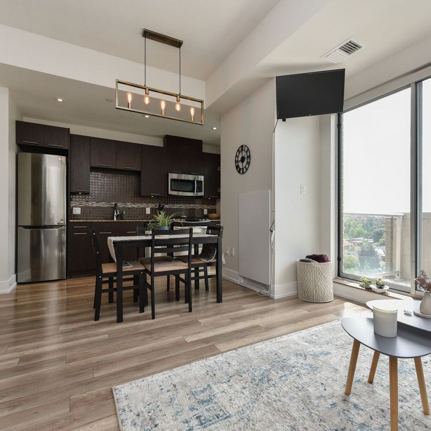 For Lease - 100 Champagne Avenue Unit# 1011, Dows Lake - Civic Hospital and Area, Ontario - Photo 1