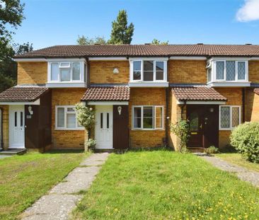 2 bedroom terraced house to rent - Photo 2