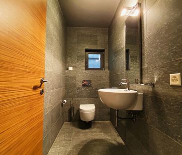 Affittasi 3.5 locali in residenza prestigiosa - Albonago - Foto 6