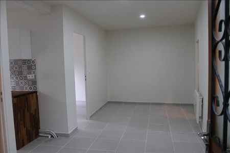 2 pièces - 36,38 m² - RDC - Colocation non autorisée - Photo 2