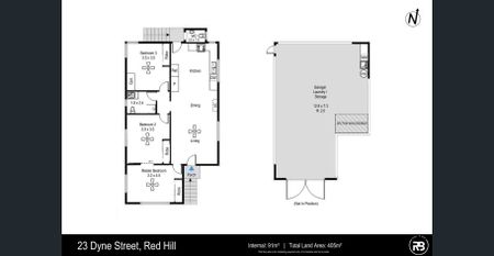 Charming Red Hill Retreat - Photo 5