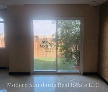 Corner Unit | Big Private Garden |only family - Photo 1