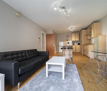 N9 Central Park, 33 Alfred Street, Belfast BT2 8ED - Photo 2