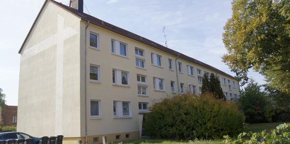 Frisch sanierte 3-Zimmer-Wohnung - in Kroppenstedt - Photo 3