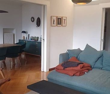 Lease renewal – 4.5 rooms, Montreux (Avenue du Midi) for 15.01.2026 - Photo 1