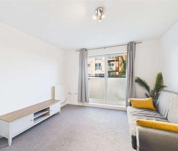 Malcolm Place, Caversham Road, Reading, Berkshire, RG1 - Photo 1