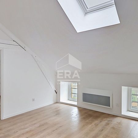 Location Appartement 2 pièces 32m² - Photo 3