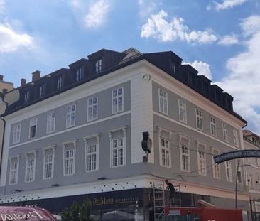 Mitten im Zentrum – Wohnung direkt am Hauptplatz - Foto 4