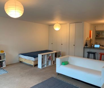 Studio Flat, Breton House Barbican, EC2Y - Photo 6