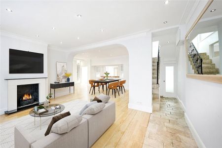 3 bedroom terraced house to rent - Photo 2