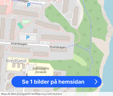 Strandvägen, 18, Sundsvall - Foto 1