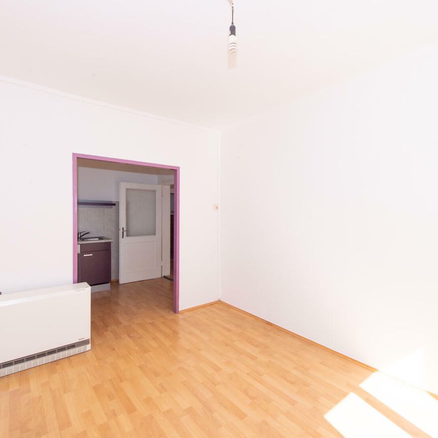 Gemütliche 2-Zimmer Mietwohnung in Graz, 81 m² - nähe Hauptbahnhof - Foto 1