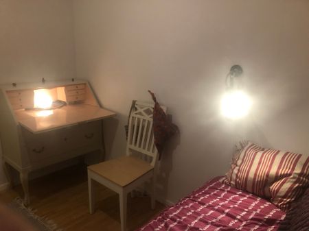 Nordmarksvägen, Farsta - Photo 3