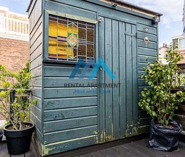 Dirk Hoogenraadstraat 65A - Foto 6