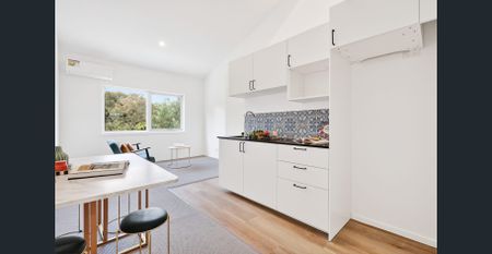 LAST ONE- New Boutique Apartment- Furnished, All Bills Included - Photo 4