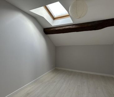 Appartement T4 à louer à Roanne - Port - Photo 1