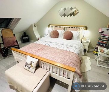 1 bedroom in a house share to rent - Photo 6