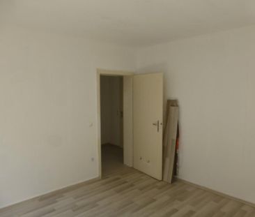 Essen Unterfrintrop, 2 Raum Wohnung 1. OG - Foto 6