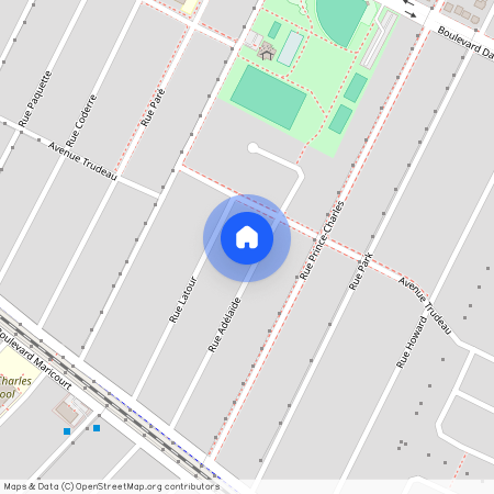3830 Rue Adélaïde, Longueuil, Longueuil, Montérégie, J3Y 6C6