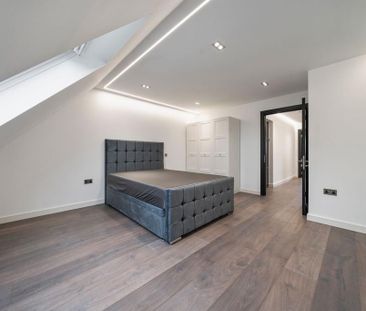 2 bedroom apartment to rent - Photo 5