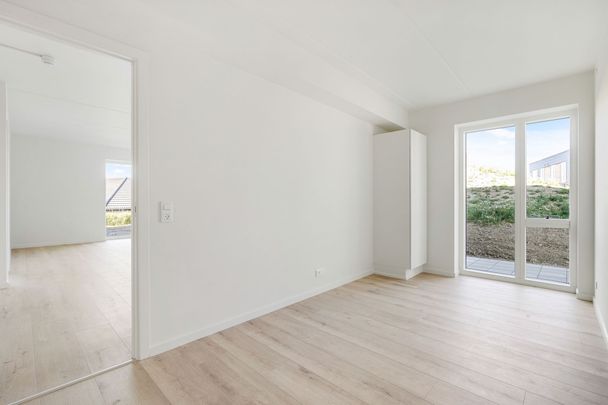 3-vær. lejlighed - Foto 1