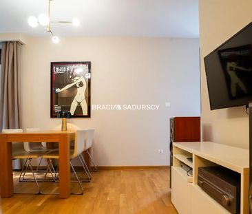 Mieszkanie Kraków Dębniki powierzchnia 55.49 m² C206-WM-25742 - Photo 3