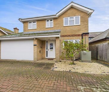 5 bedroom detached house to rent - Photo 6