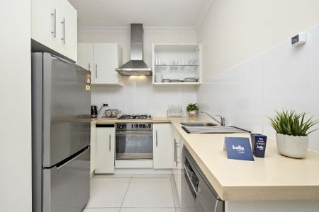 409/39 Grenfell Street, - Photo 4