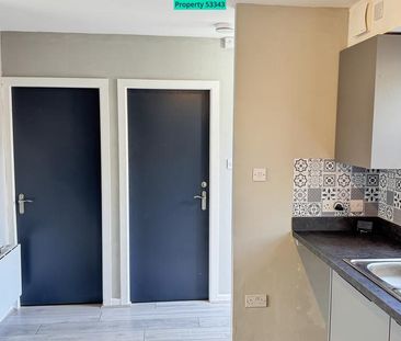 1 bedroom ground floor flat to rent - Photo 5