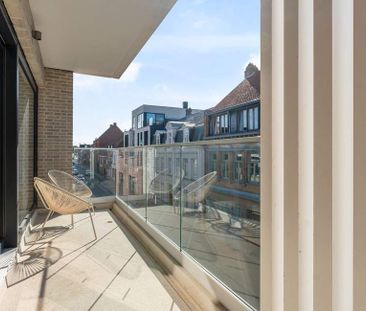 Appartement te huur in Poperinge voor € 795 met 2 slaapkamers - Photo 3