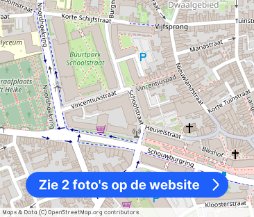 Schoolstraat, 315, Tilburg - Foto 1