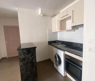 Appartement 2 pièces à louer à PERPIGNAN - Photo 1