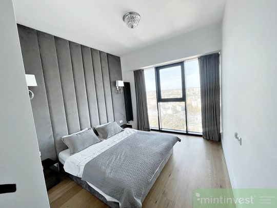 Na wynajem luksusowy apartament w centrum. - Photo 1
