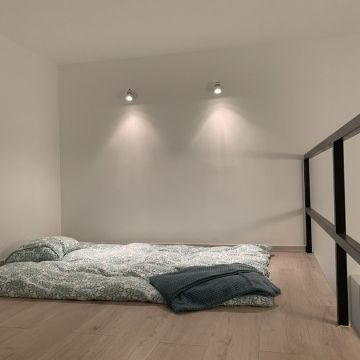 Baross utca - Fotó 1