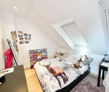 Huis in Ukkel - Photo 4