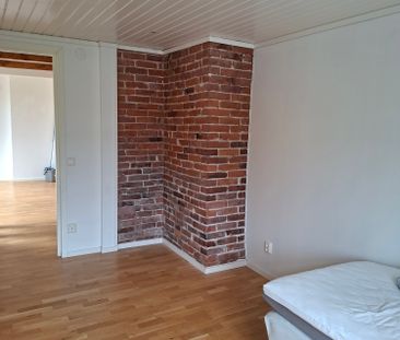 köpmansgatan, Oskarström - Photo 2