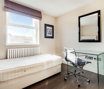 St Johns Wood Park, NW8, London - Photo 4