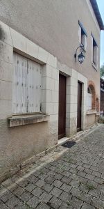 Location Appartement 1 pièce 28m² BLOIS 41000 - Photo 3
