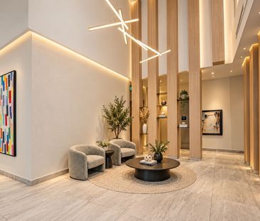 For Lease - 86 Dundas Street Unit# 603, Mississauga, Ontario - Photo 3
