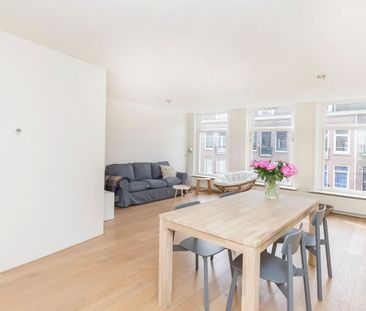 Van Ostadestraat 19-2, Cornelis Troostbuurt, 1072SM, Amsterdam - Foto 3