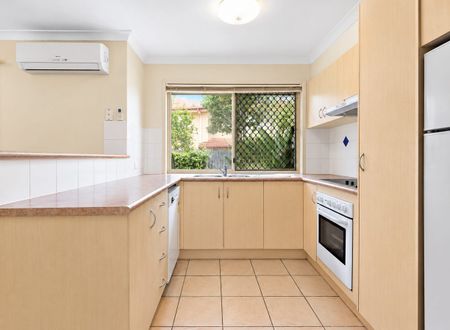 Comfortable Living in a Convenient Location - Photo 5