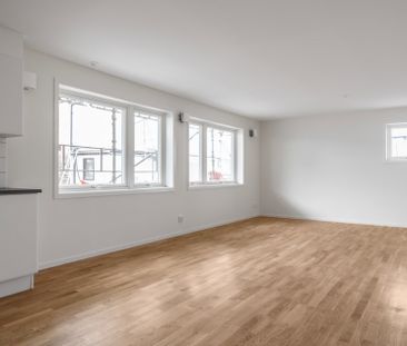 Parkgatan 28, Osby - Photo 1