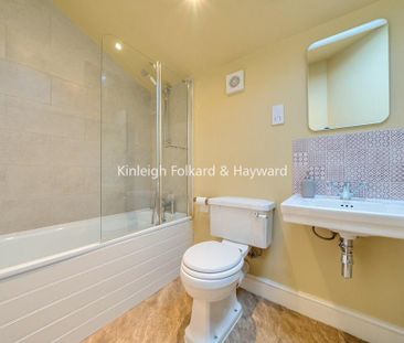 3 bedroom terraced house to rent - Photo 1