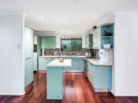 Spacious family home - Photo 4