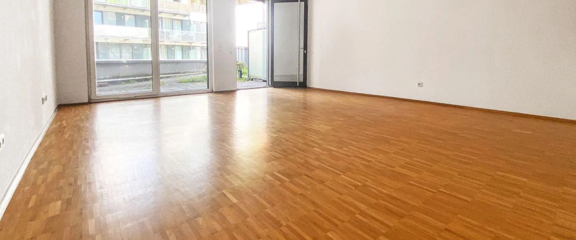 Wohnung zur Miete in Aachen - Foto 1