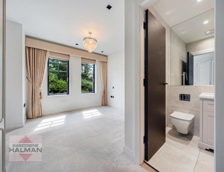 3 Bedroom Apartment To Let - Photo 3