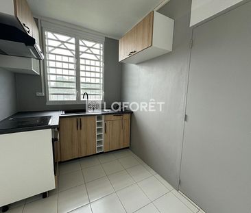 Apartment - Photo 1