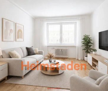 Pronájem bytu 2+1 56 m - Fotografie 2