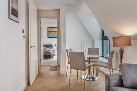 1 bedroom apartment to rent - Photo 3